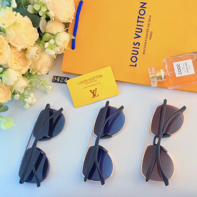 Louis Vuitton Sunglasses